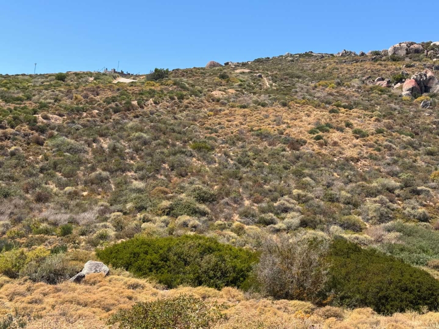 0 Bedroom Property for Sale in St Helena Bay Western Cape